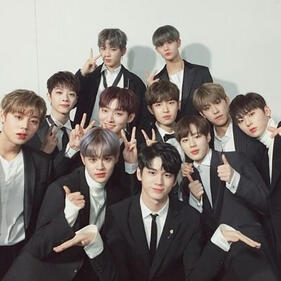 Wanna One 워너원